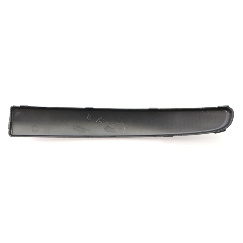 Front Right Side Bumper Moulding Trim Fit Fiat 500 2007-2015 2008 2009 2010 2011