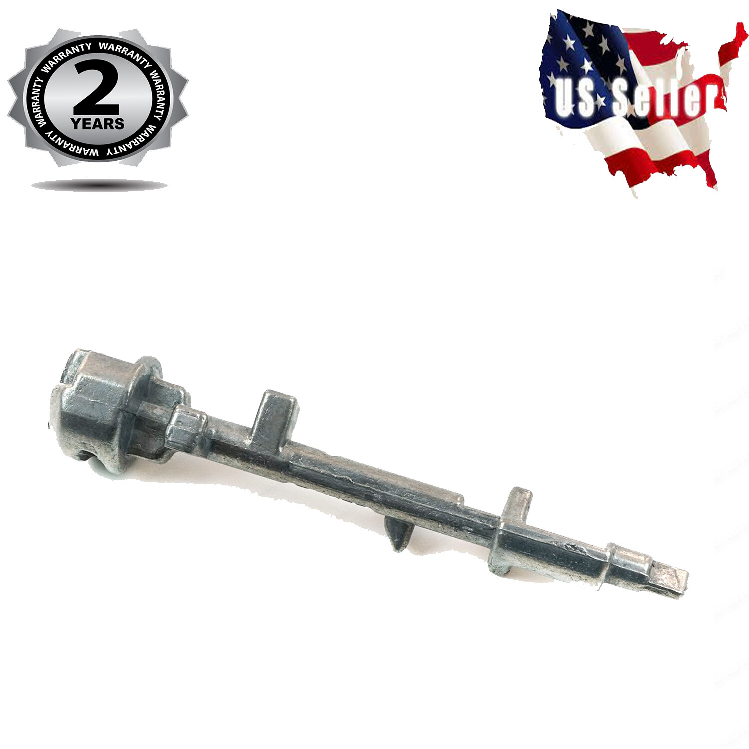 for Toyota Lexus Land Cruise Camry LexusIgnition Lock Cylinder Barrel Rod 7850B