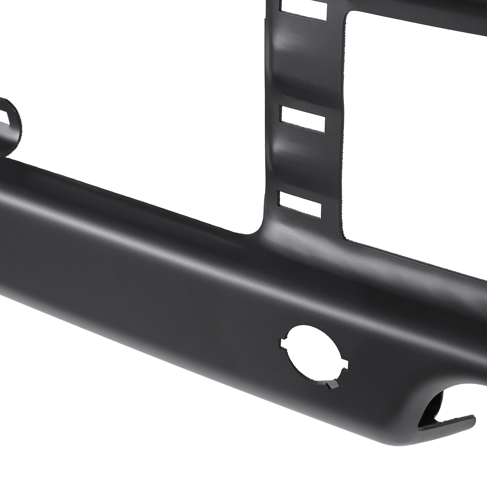 For 2021- 2023 Ford F-150 Raptor Front Bumper Cover Face Bar Upper Lower
