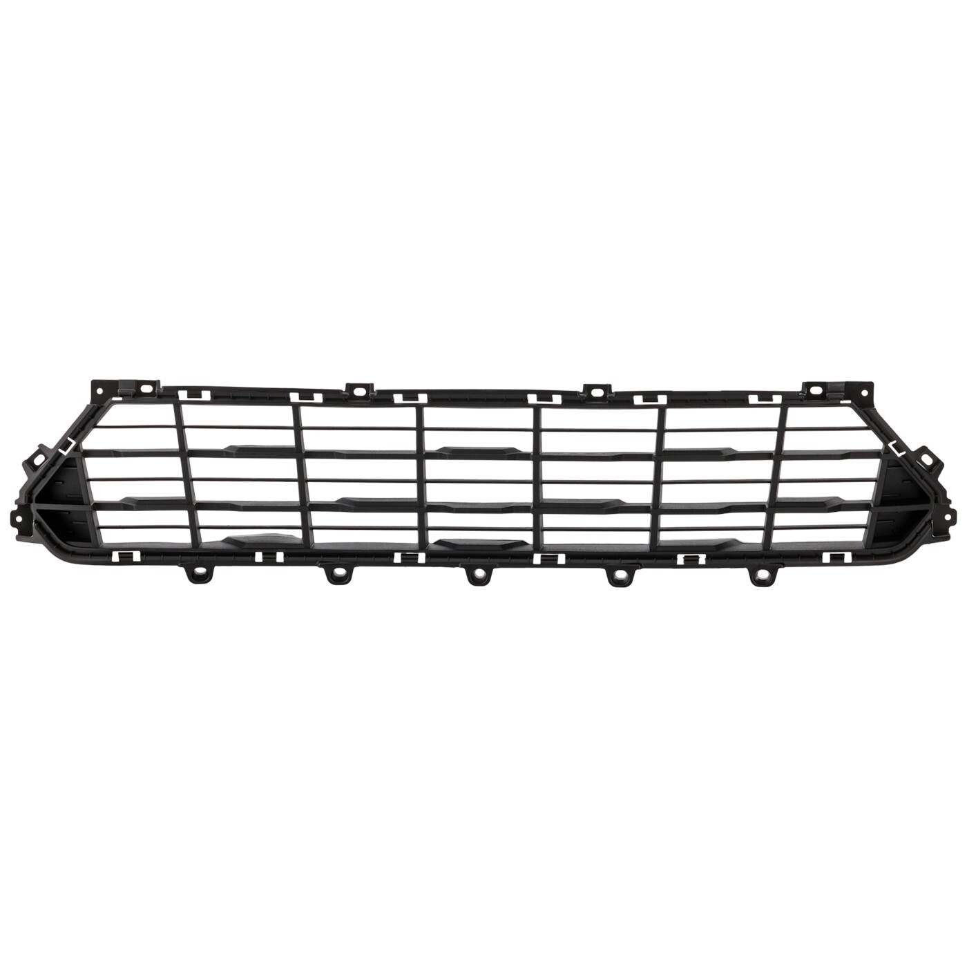 Bumper Face Bar Grilles Lower 86531K5000 for Hyundai Santa Cruz 2022-2024