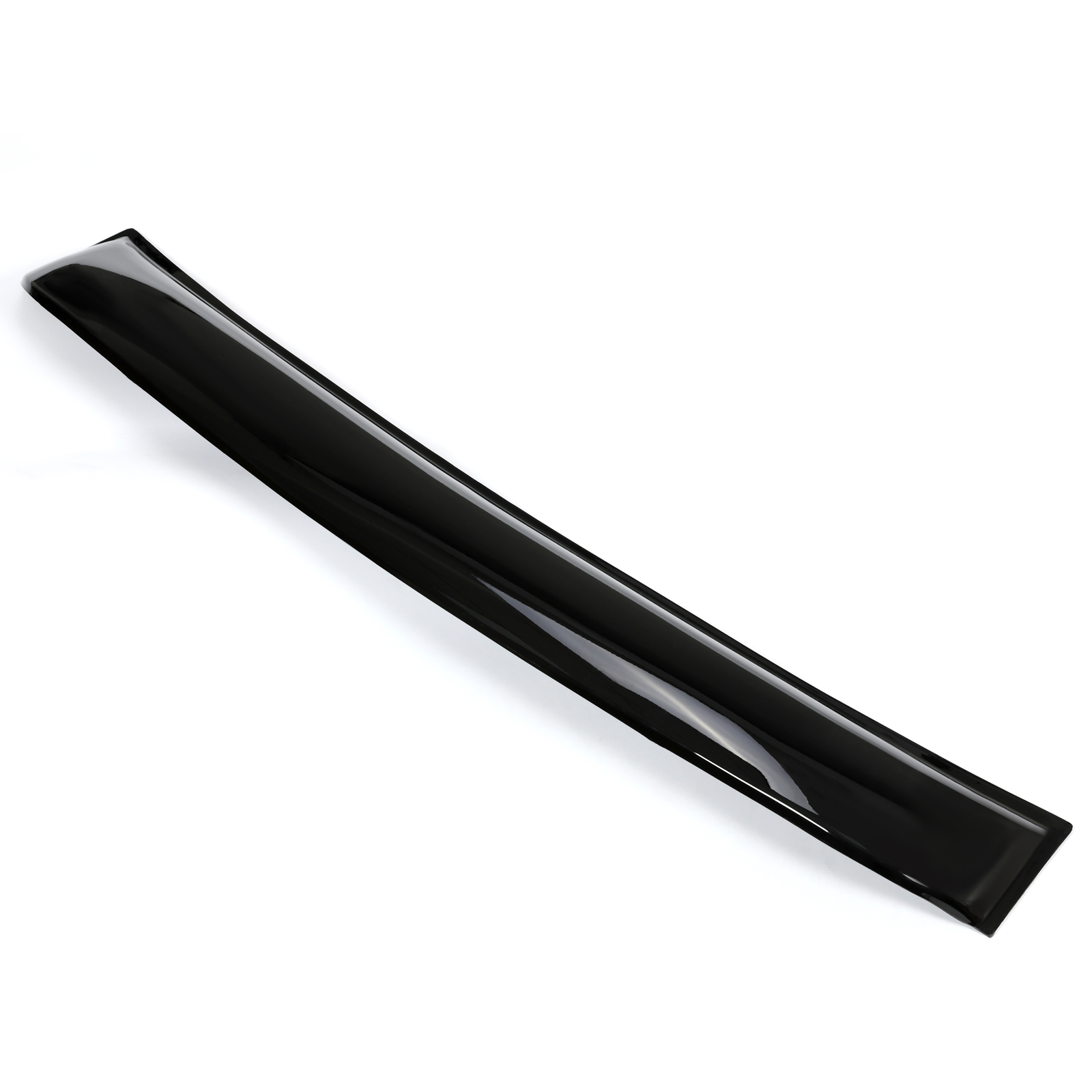 Rear Window Roof Visor Spoiler Wing Fits Honda Accord Sedan 9th Gen 2013-2017 PP