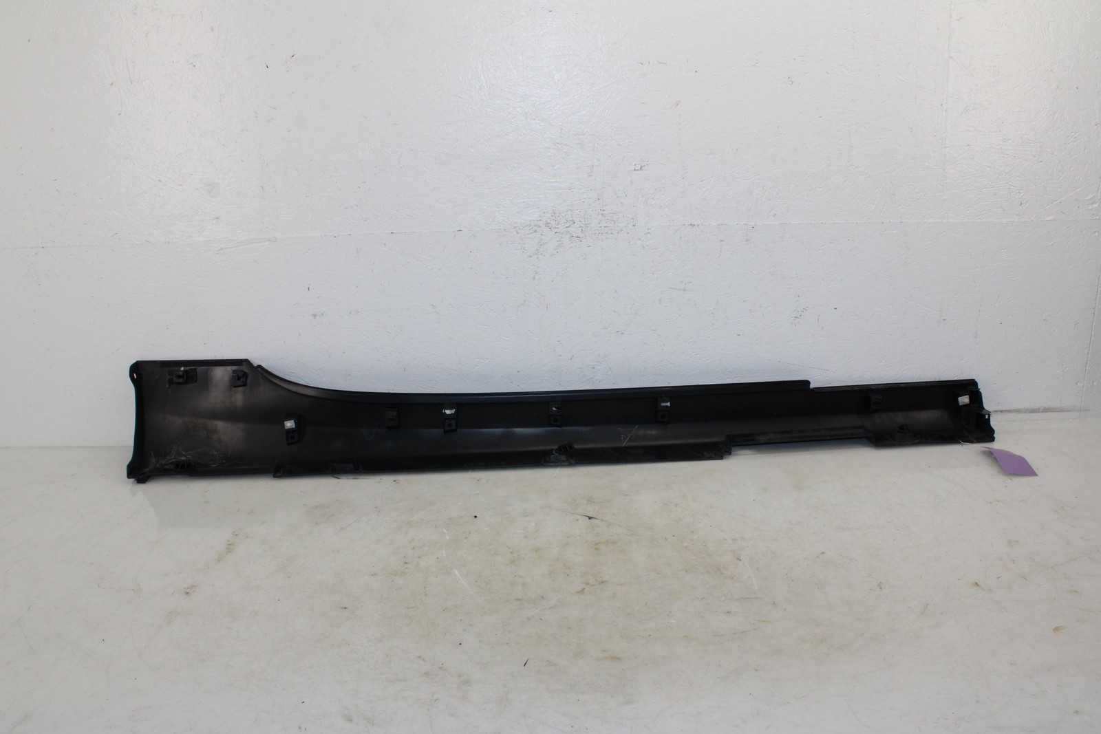 2009-2015 Mazda MX-5 Miata Left Rocker Panel Molding OEM RF1