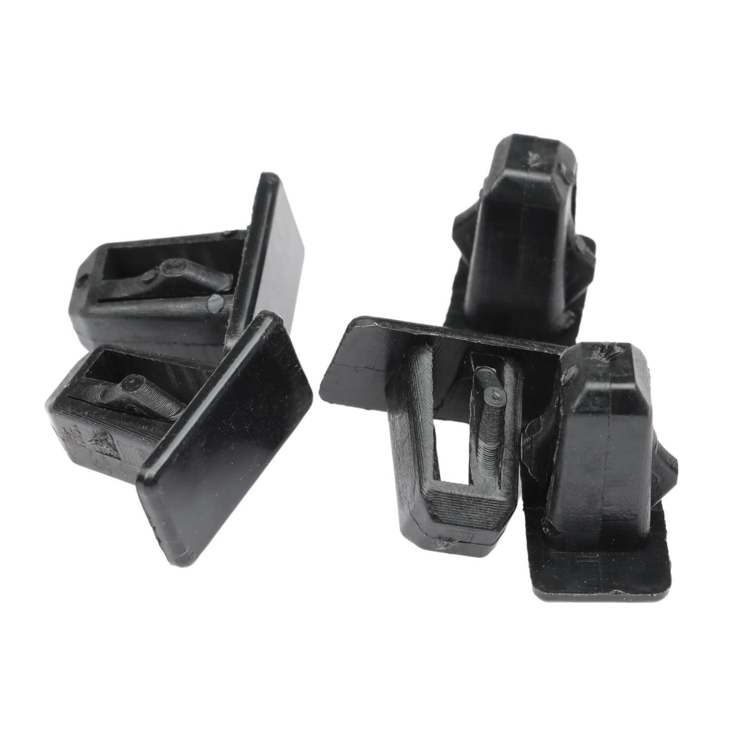 Set of 50 Rocker Panel Clip Nylon Retainer Fit for GM Jeep Grand Cherokee us
