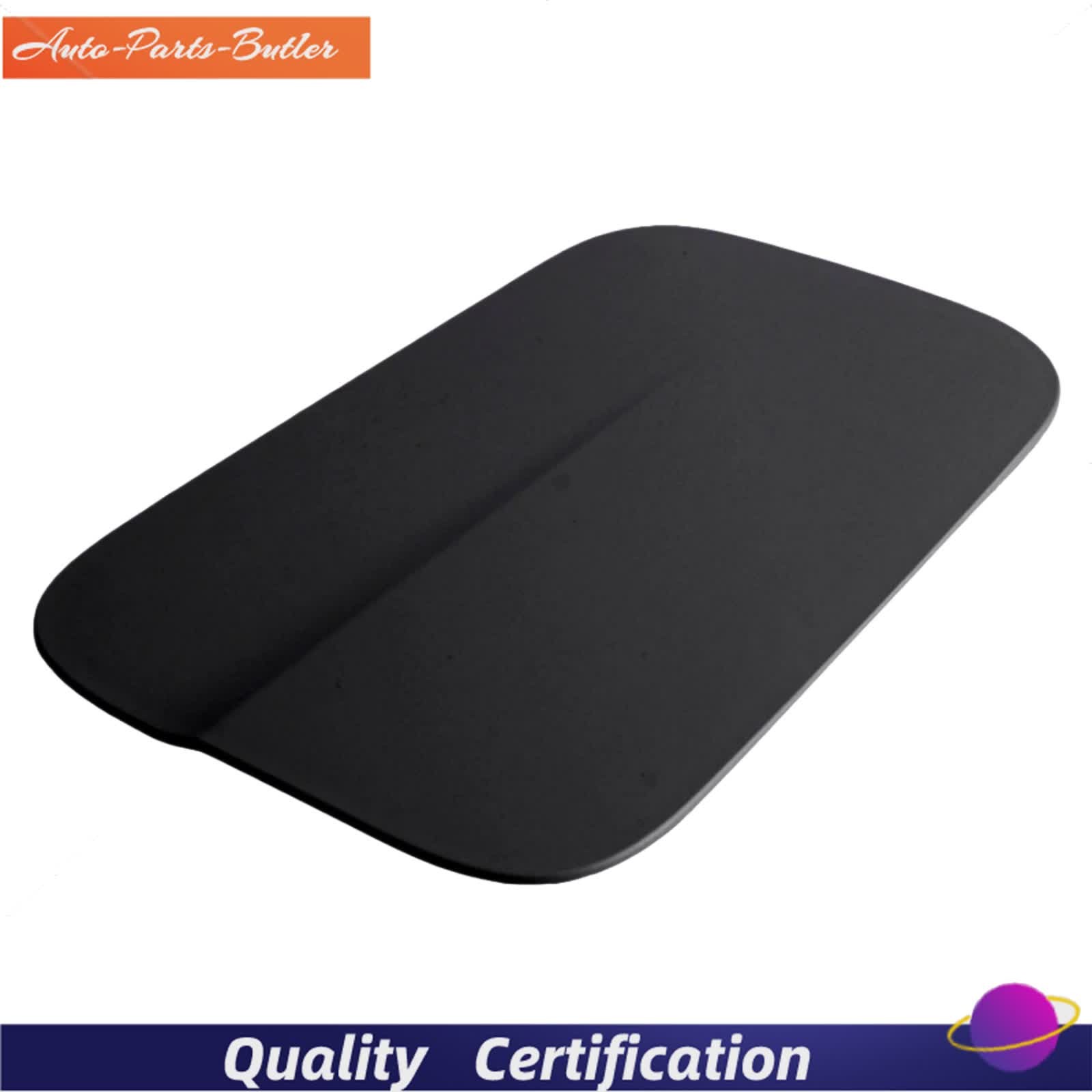 1x Fuel Filler Gas Cap Door Lid For Benz 07-15 E63 AMG 07-14 E550 10-16 E350 USA