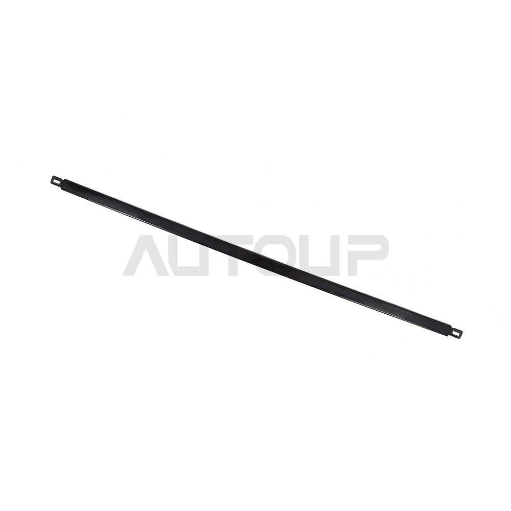 For 2017-2020 F150 Truck Ford F-150 Grille Trim Grill Lower HL3Z17D957AAPTM