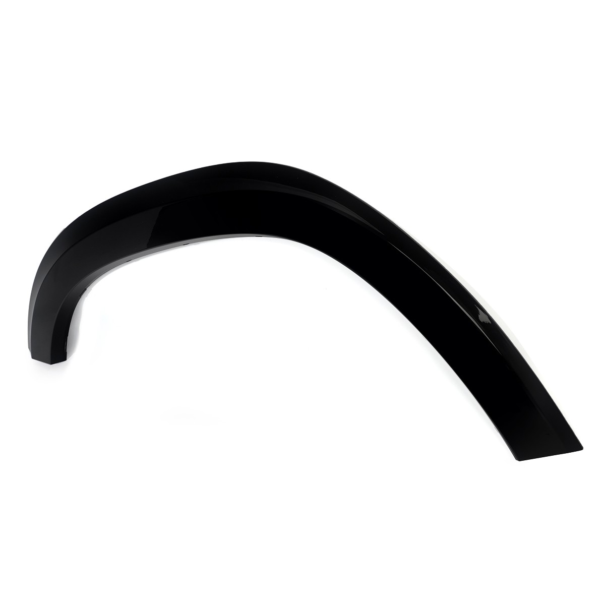 For Benz X166 GL63/GLS Sport 1668846622 Rear Right Fender Flare Wheel Arch Trim