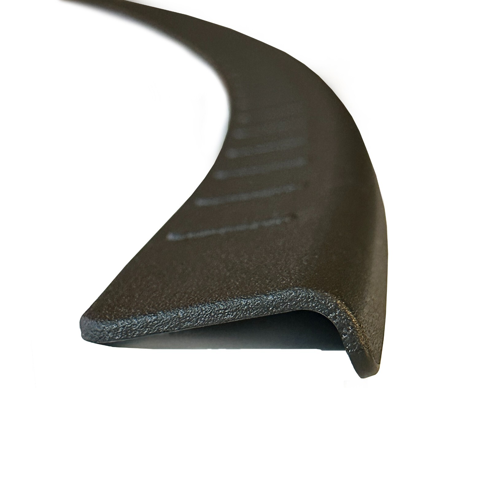 For: Jeep Cherokee 2022 – 2024 Rear Bumper Protector #RBP-026B