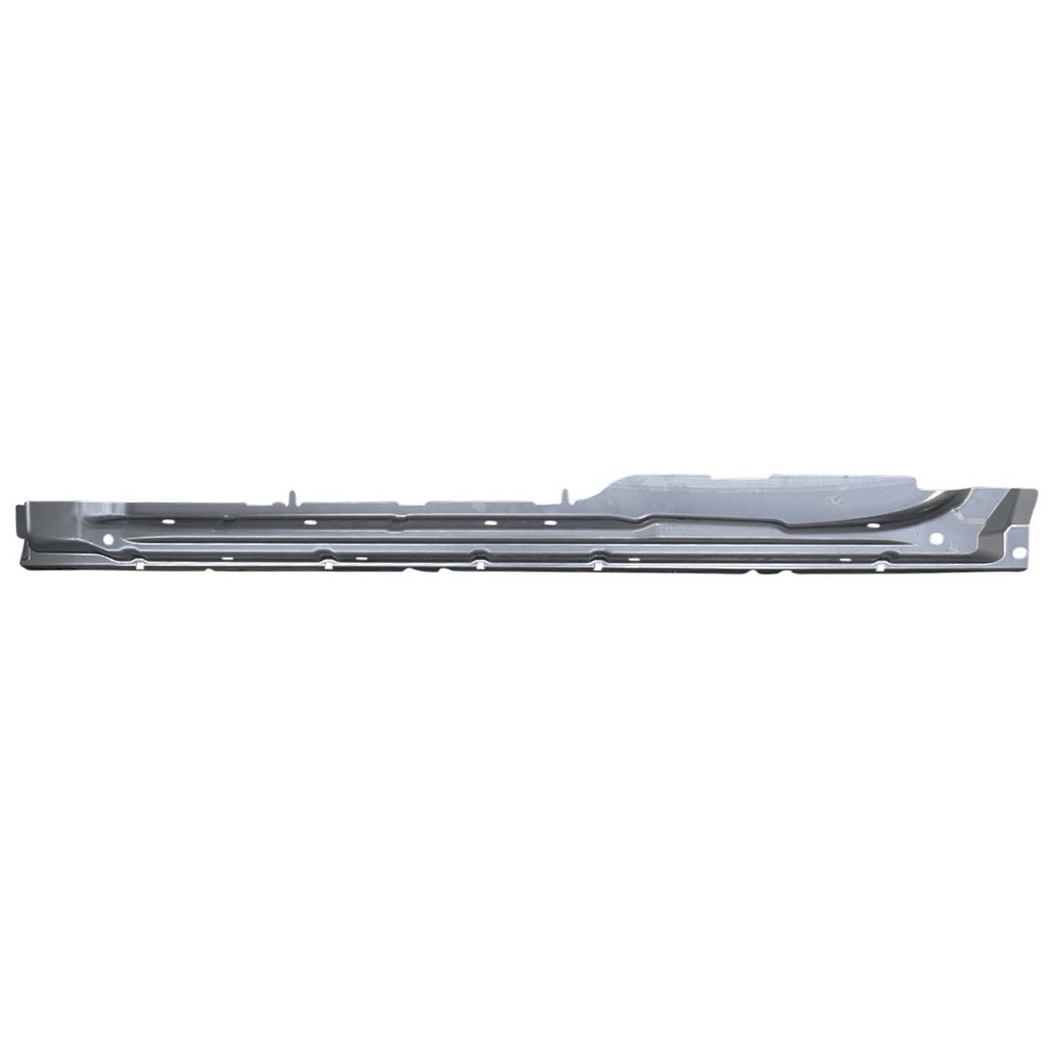 For Ford F-150 2009-2014 Replace RRP4618 Driver Side Rocker Panel Reinforcement