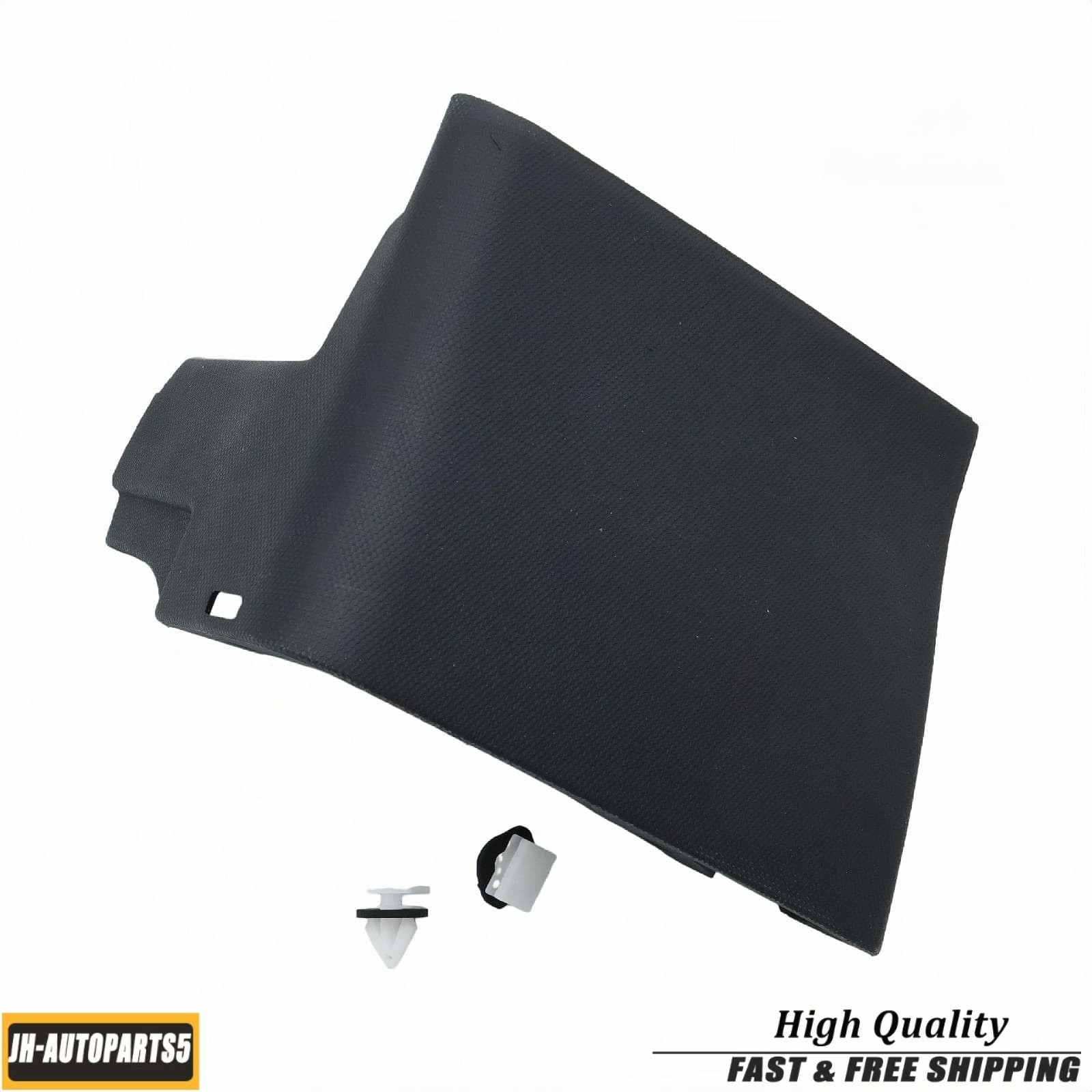 RH Passenger Side Fender Lower Rear Molding For 2010 2011 2012 2013 GMC Terrain