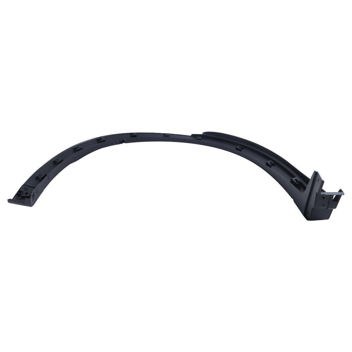 Rear Left Fender Flare Trim KB7W51W60F8N MA1790101 fits for Mazda CX-5 2017-2021