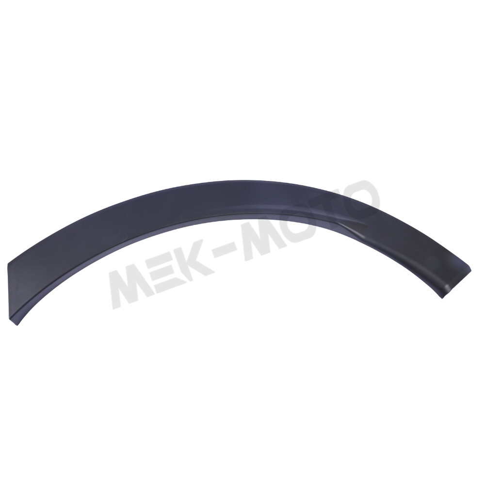For Honda CR-V CRV 2023 2024 Left Side Rear Wheel Flare Molding Trim LH