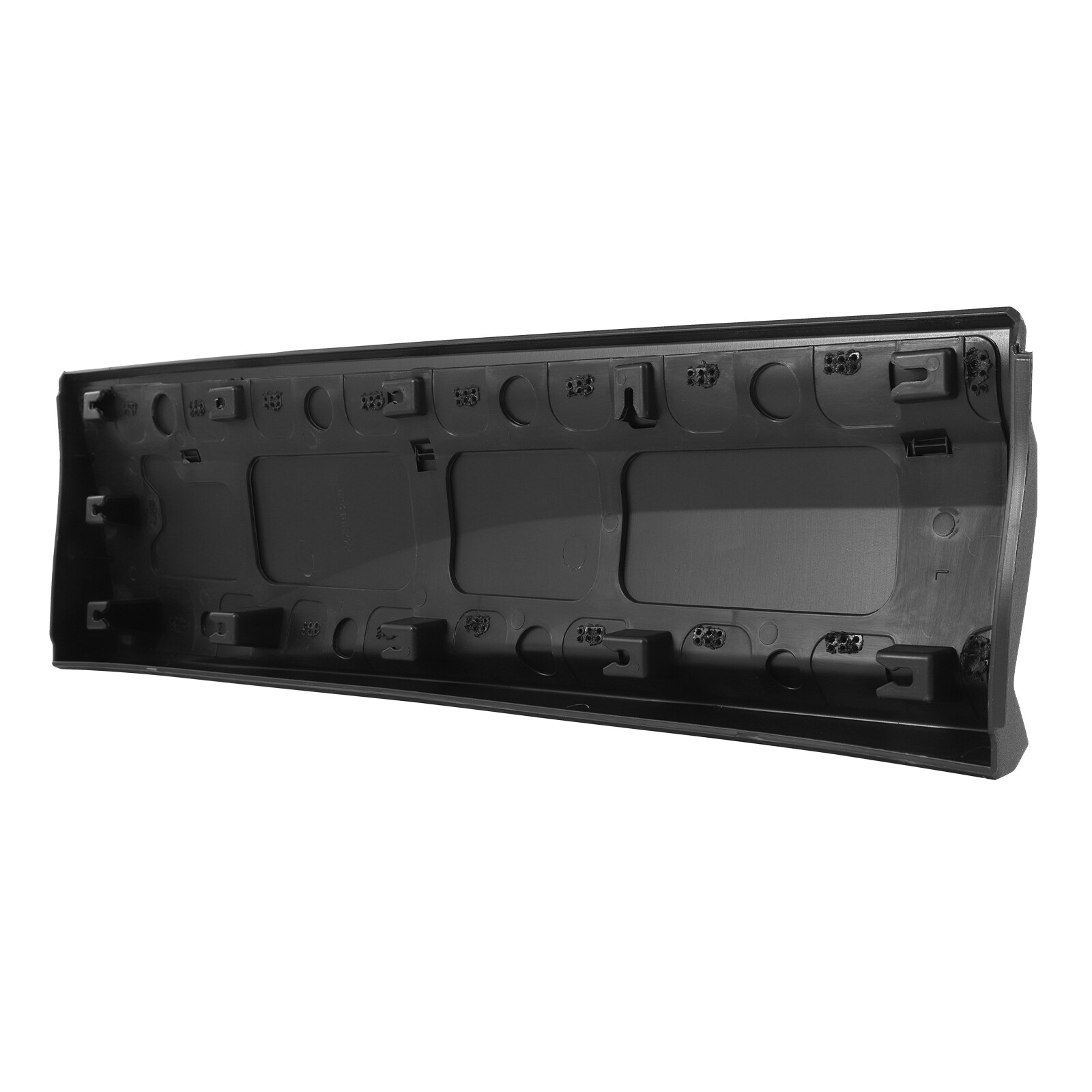 Rear Left Driver Side Door Lower Molding Trim For 2018 2019 2020 Chevy Equinox