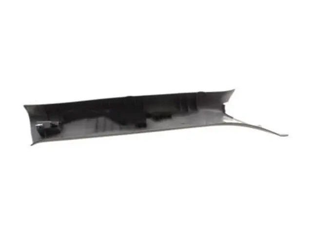 Genuine GM Gray Driver Side A-Pillar Trim Panel 84760760
