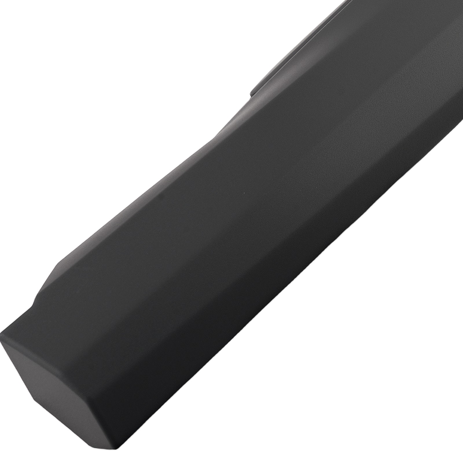 Door Molding Rear Right for Nissan Rogue 2021-2023 Lower 828706RR0A Plastic