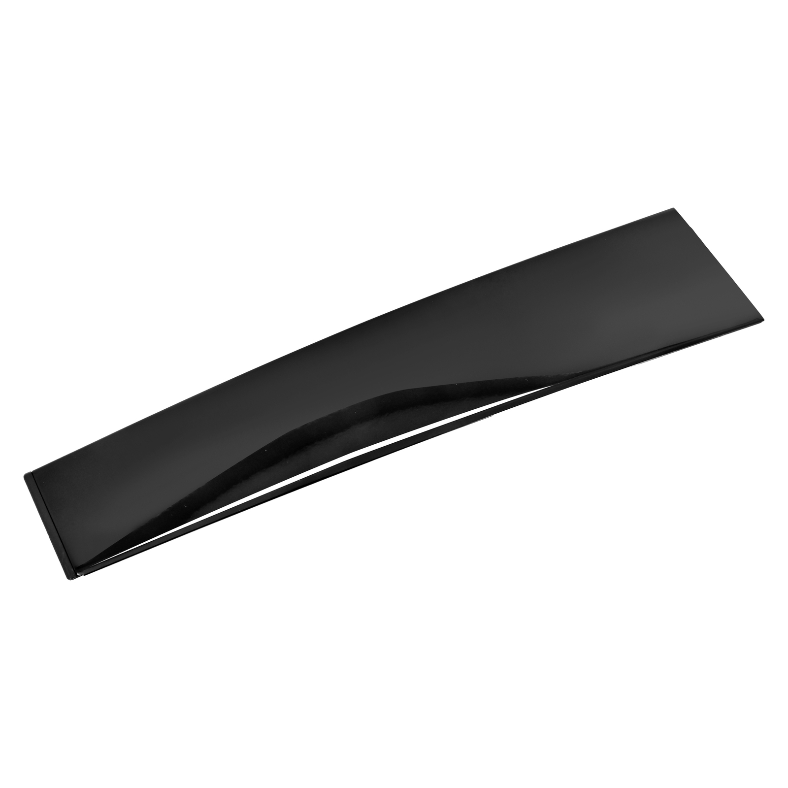LH Rear B Pillar Door Window Trim Applique For JEEP GRAND CHEROKEE 2011-2021