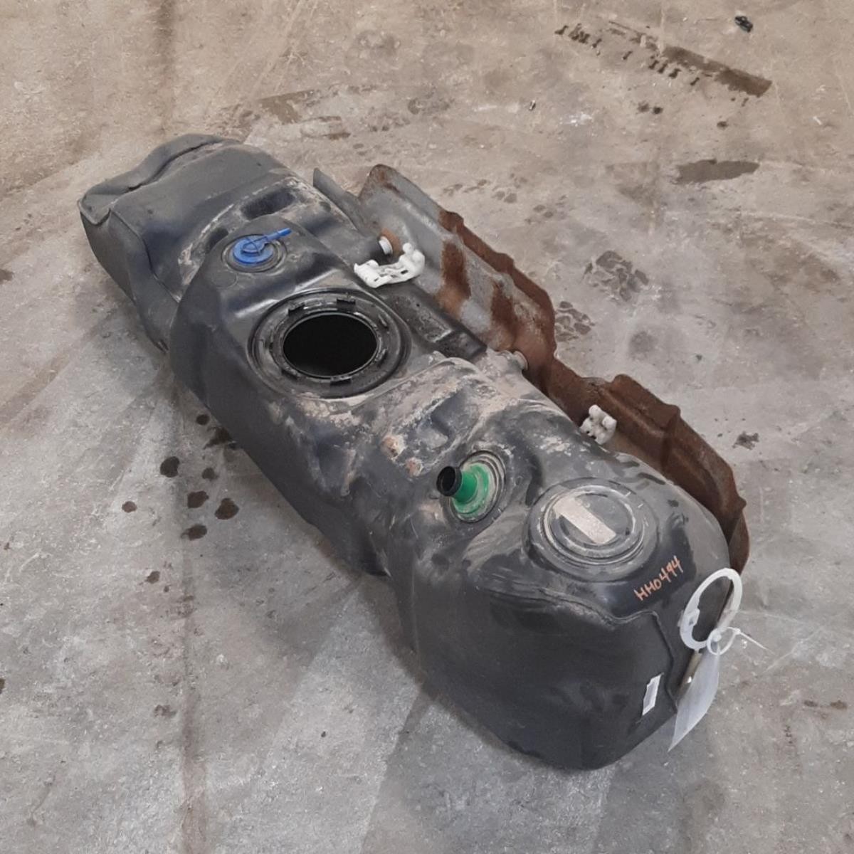 Fuel Tank For Dodge 1500 Pickup Assy Less Pump