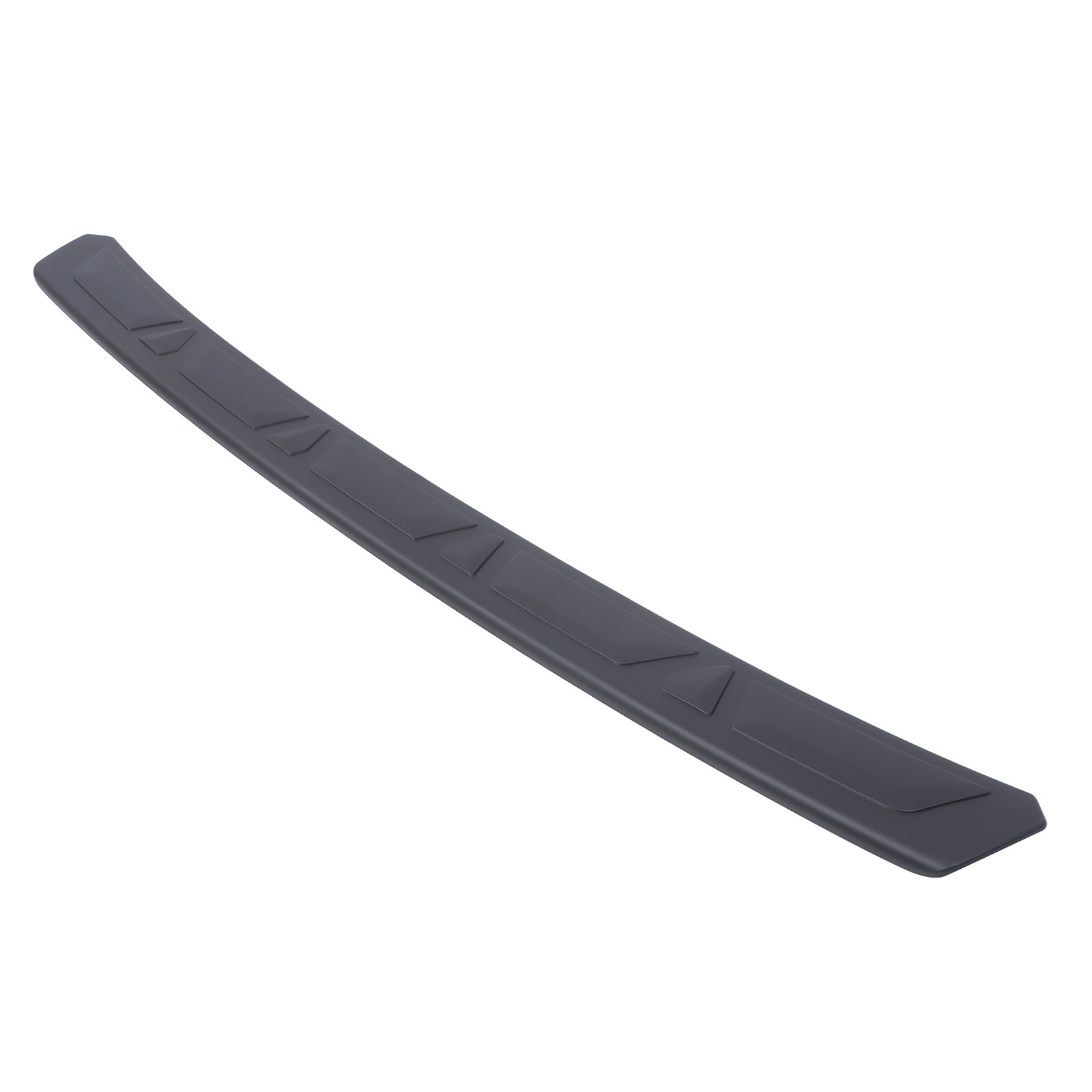 For Subaru Outback 2020-2024 Rear Bumper Cover Protector Step Plate Pad Labwork
