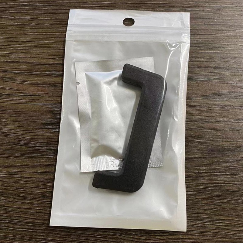 Firm Grip Clip for Car Fragrances Holder on Vehicle Air Vent Adjustment Positing