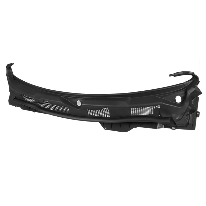 Front Grille Wiper Cowl Windshield Panel For 2009-2024 Dodge Ram 1500 2500 3500