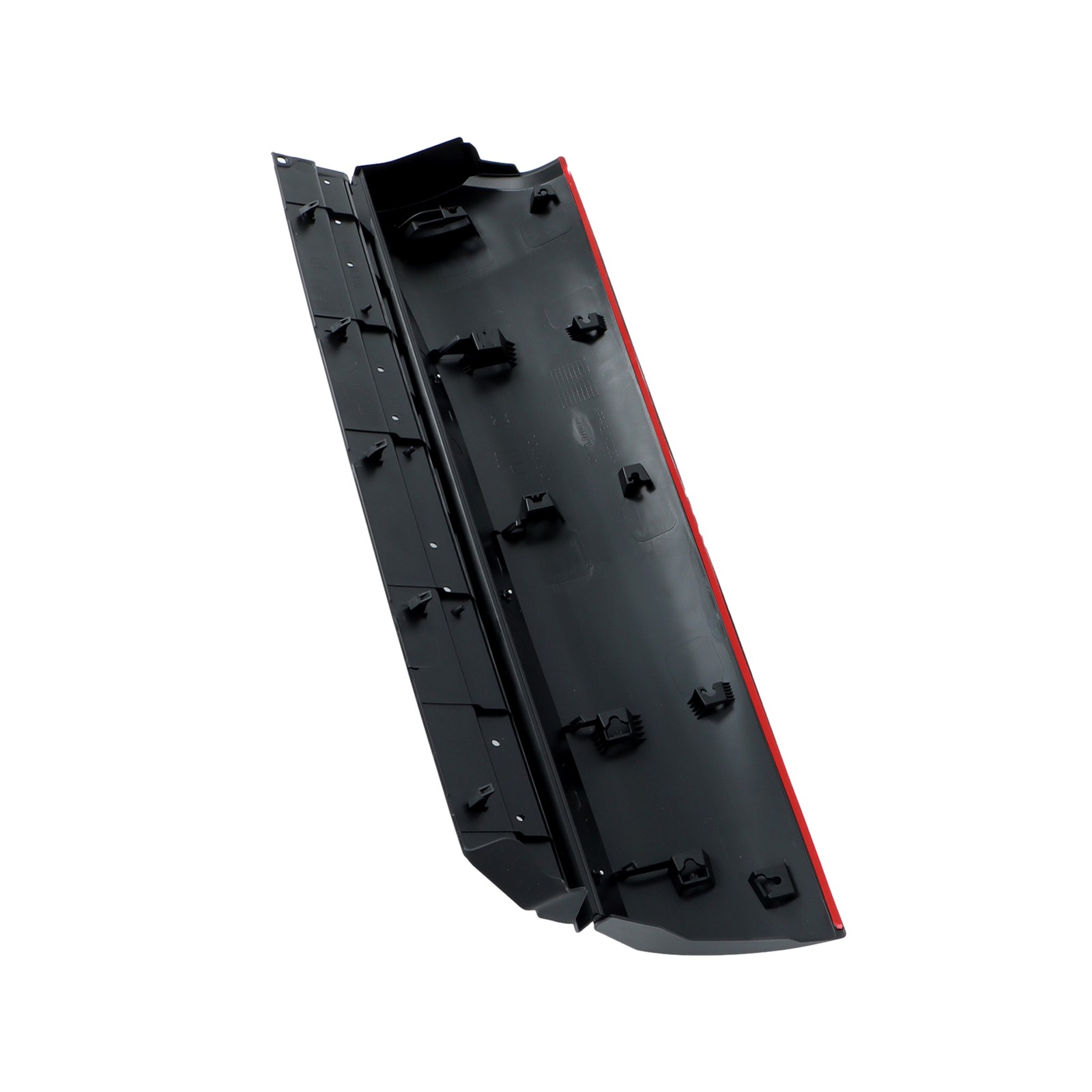 Labwork Left Rear Door Lower Molding Trim Panel For Toyota Highlander 2020-2023