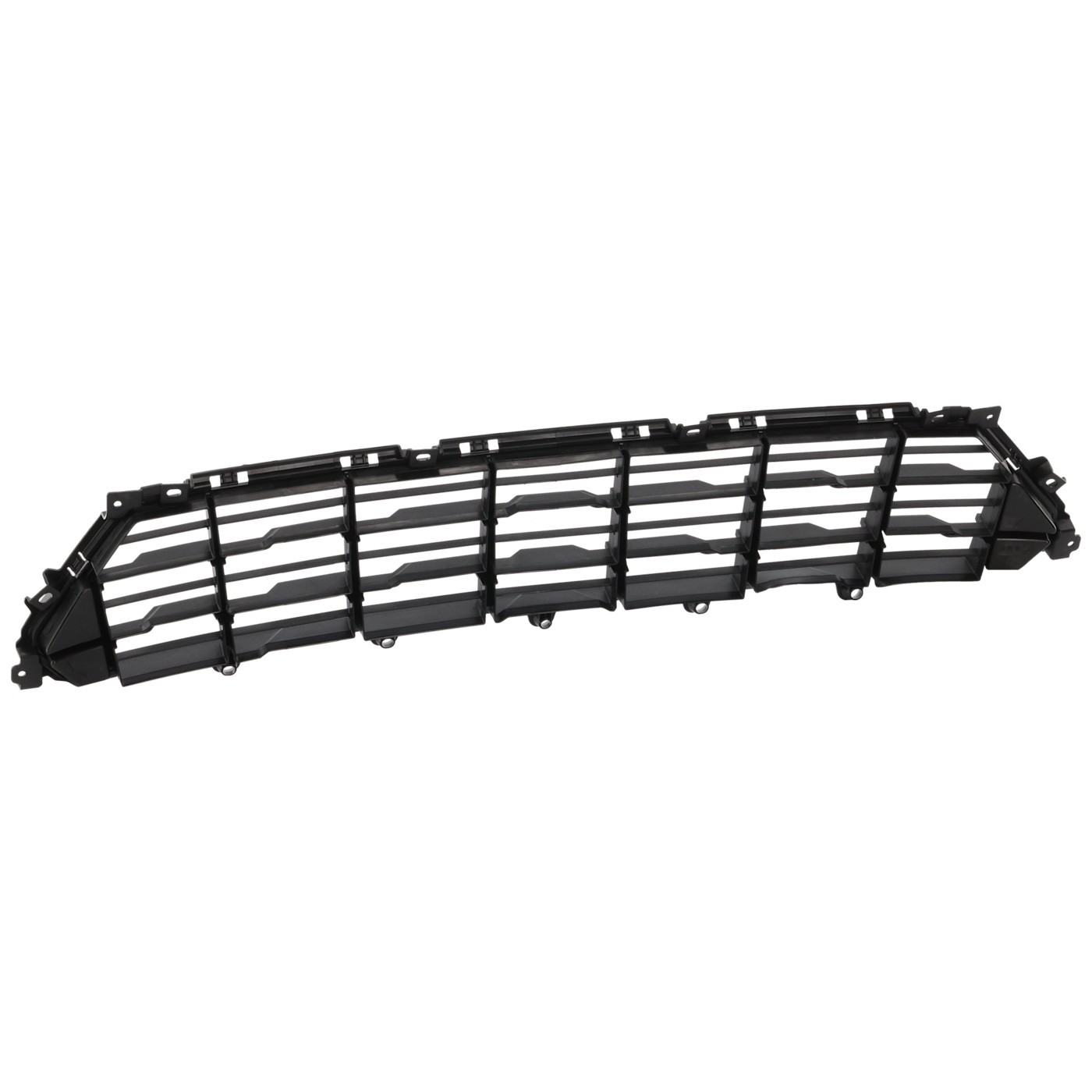 Bumper Face Bar Grilles Lower 86531K5000 for Hyundai Santa Cruz 2022-2024