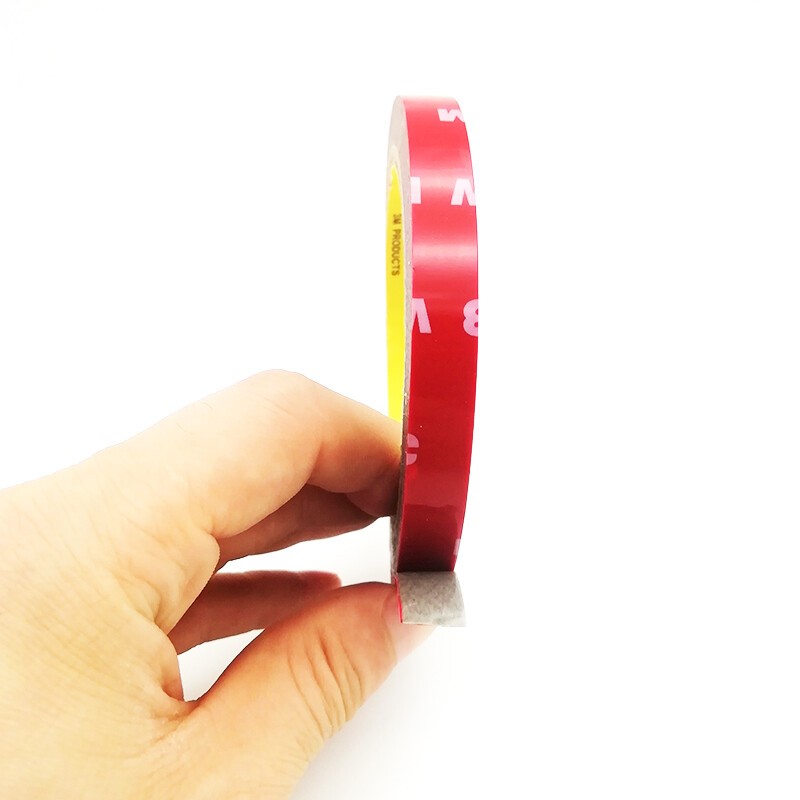 Car Special Double-sided Tape Strong Permanent Special double-sided tape 10mm