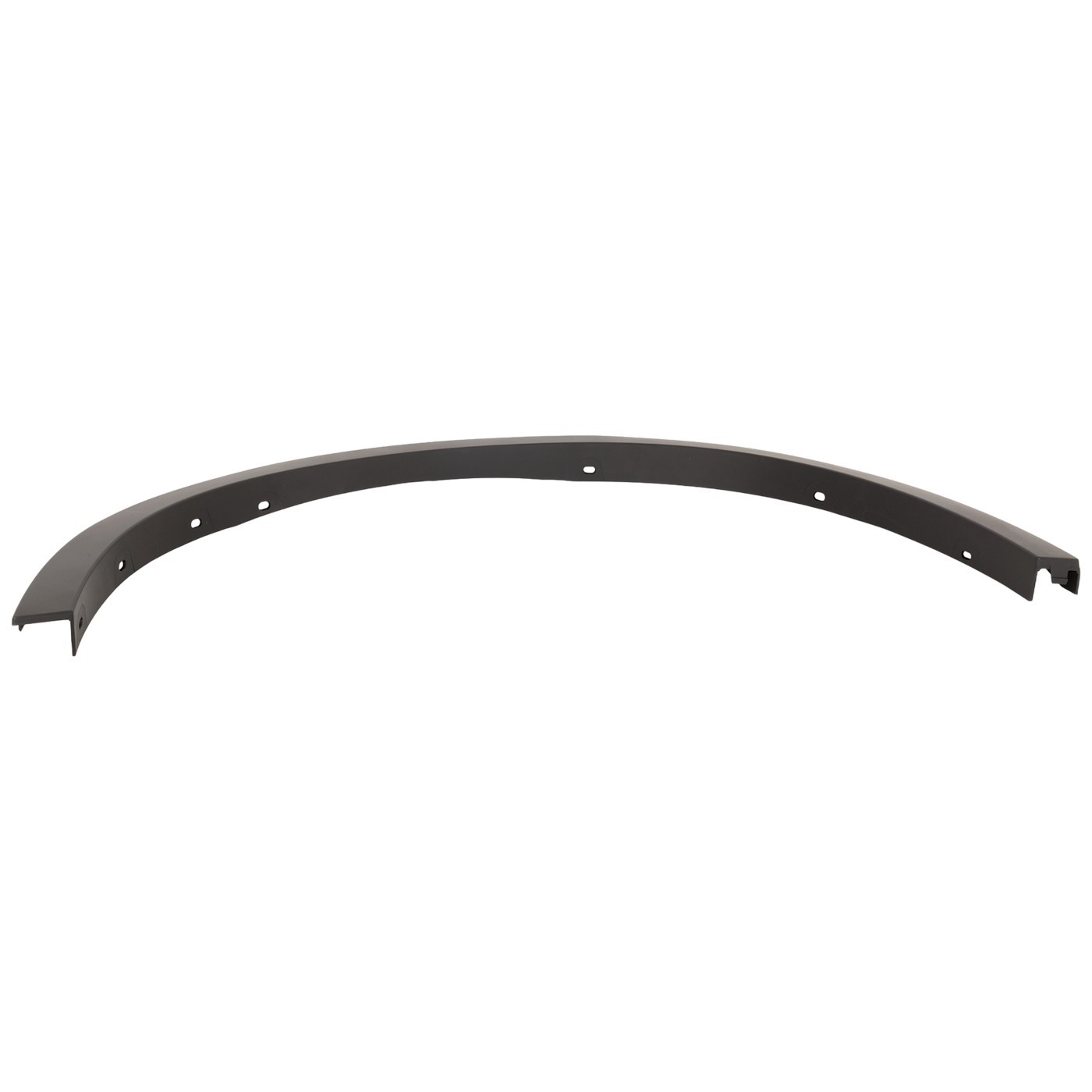 Fender Trim Molding Moulding Rear Passenger Right Side Hand for BMW X1 2016-2022