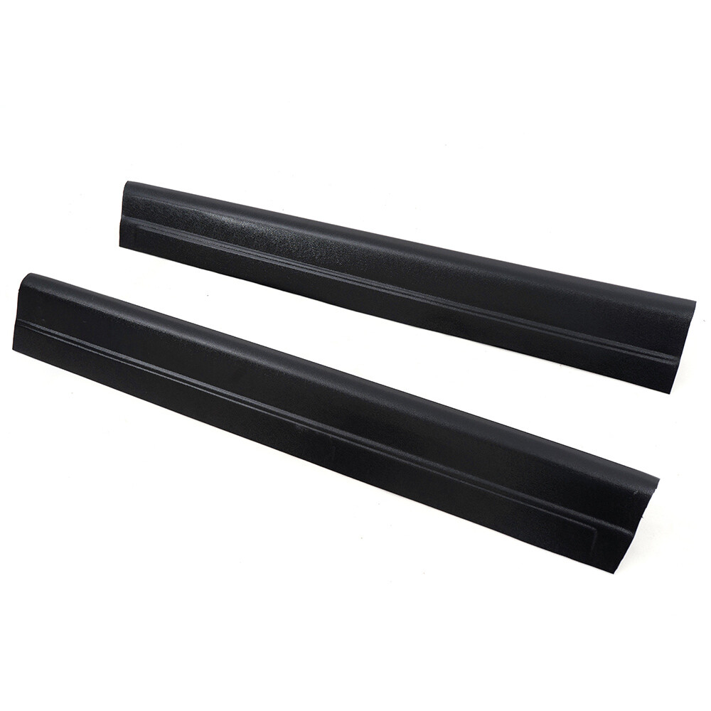 Rocker Panels Covers Fit For 99-06 Silverado/GMC Sierra Extended Cab 14068