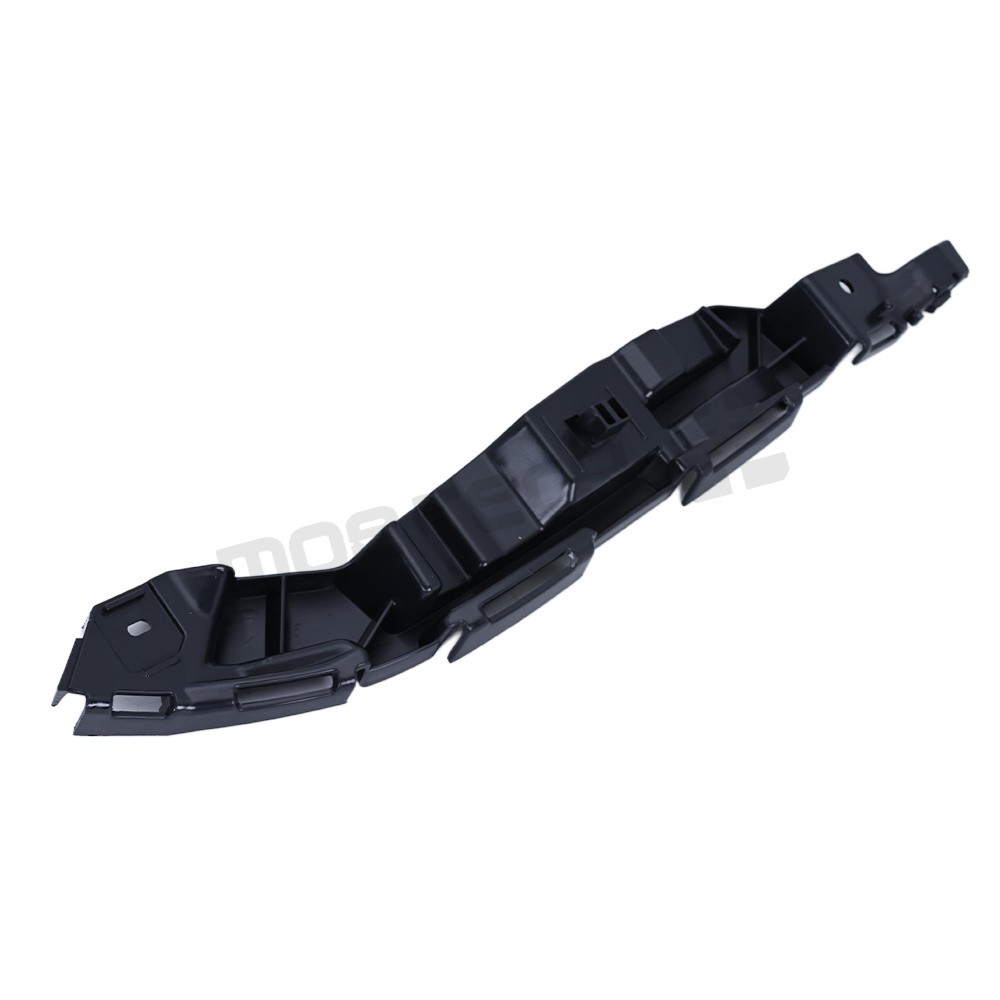 For 2010-2012 Ford Fusion New Front Bumper Cover Reinforcement Bracket Set