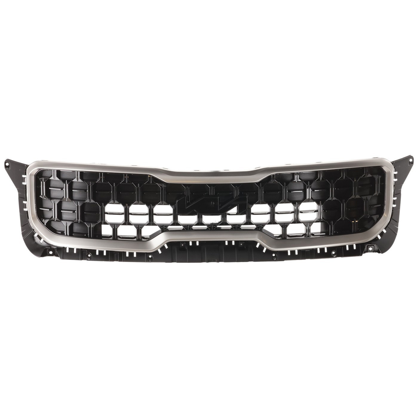 Grille Grill 86350S9700 for Kia Telluride 2023