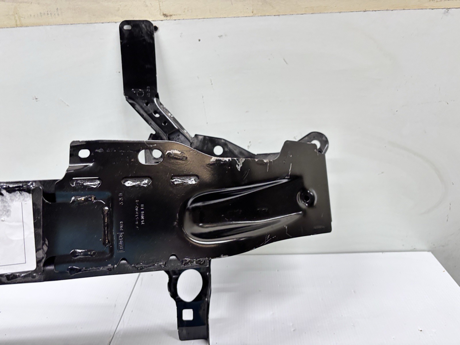 2020-2022 2023 2024 Ford Escape Lincoln Corsair Front Bumper Reinforcement OEM