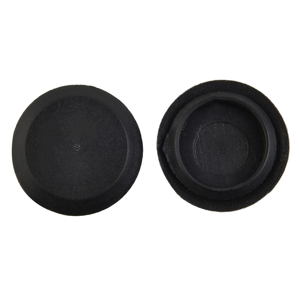 60 Piece High Quality Flush Mount Plastic Hole Assortment Auto Body Sheet