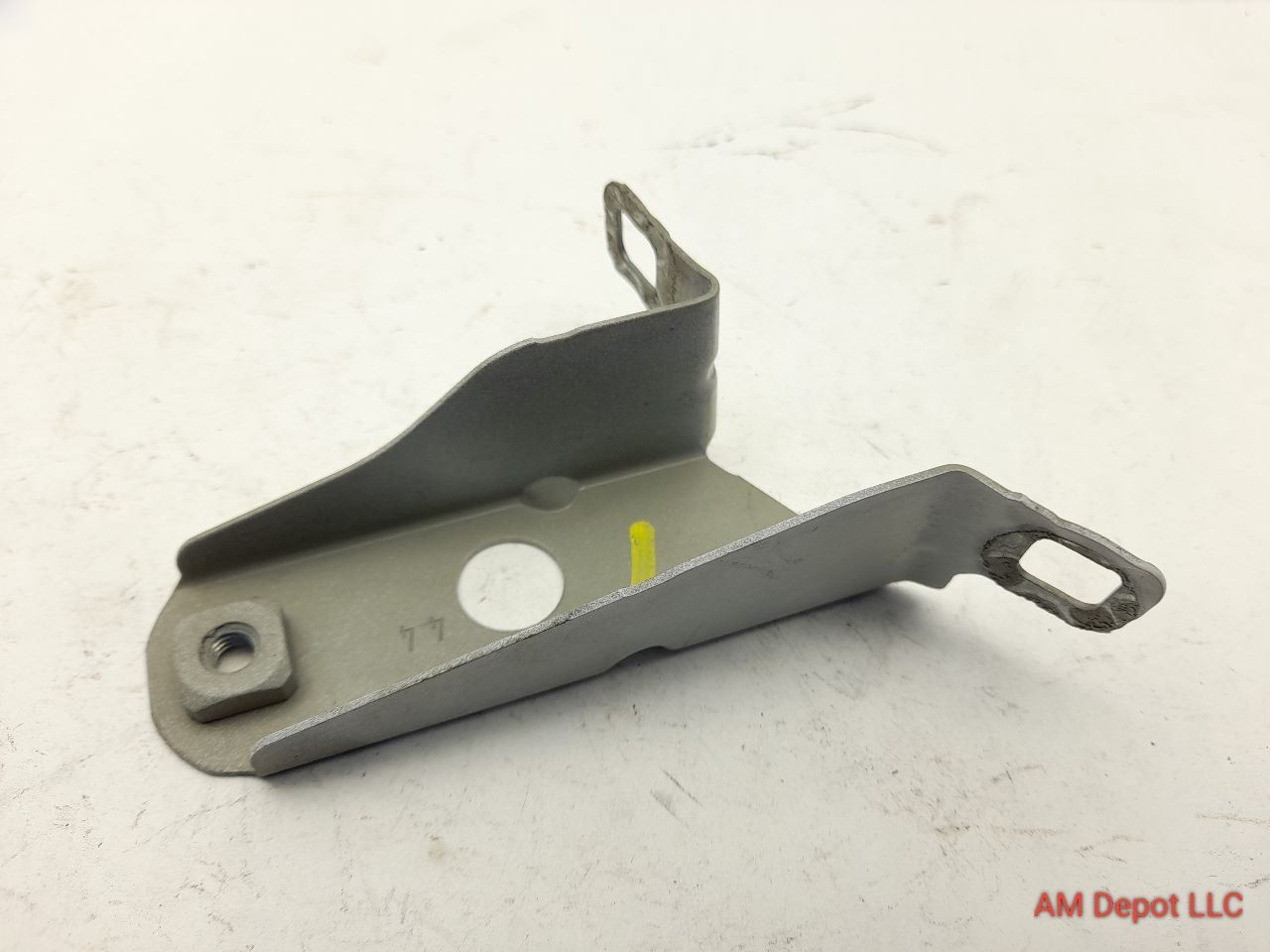 2014 BMW 320i 328i 335i 340i 330i F30 F31 Left Fender Bracket #1 41358066937