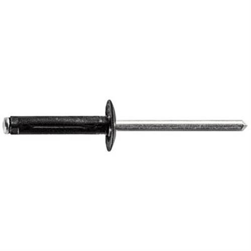 Aluminum Rivet, 5/32″ Shank, 3/64″-1/4″ Grip, for Chrysler 6036148-AA (Qty: 4)