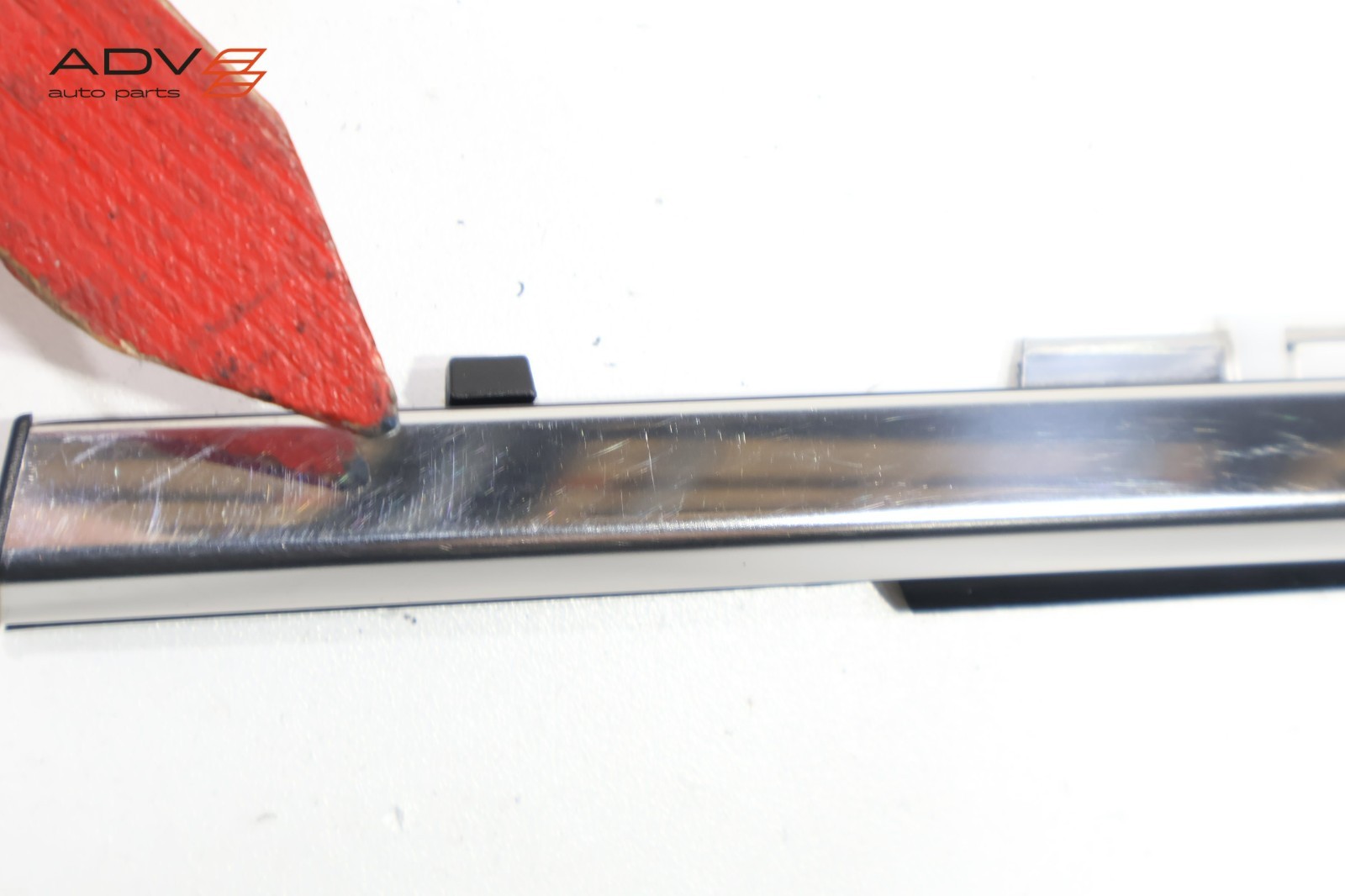 2015-21 LEXUS NX200T NX300H NX300 FRONT LEFT SIDE DOOR WINDOW BELT MOLDING OEM