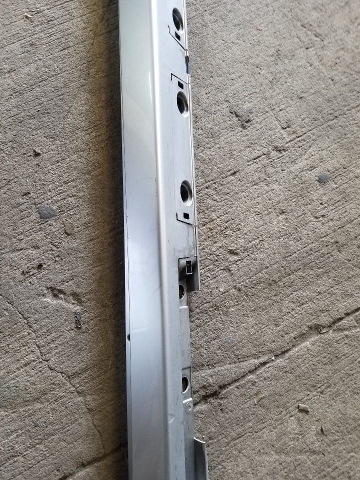 10 11 12 13 14 15 TOYOTA PRIUS DRIVER LEFT ROCKER PANEL MOULDING OEM