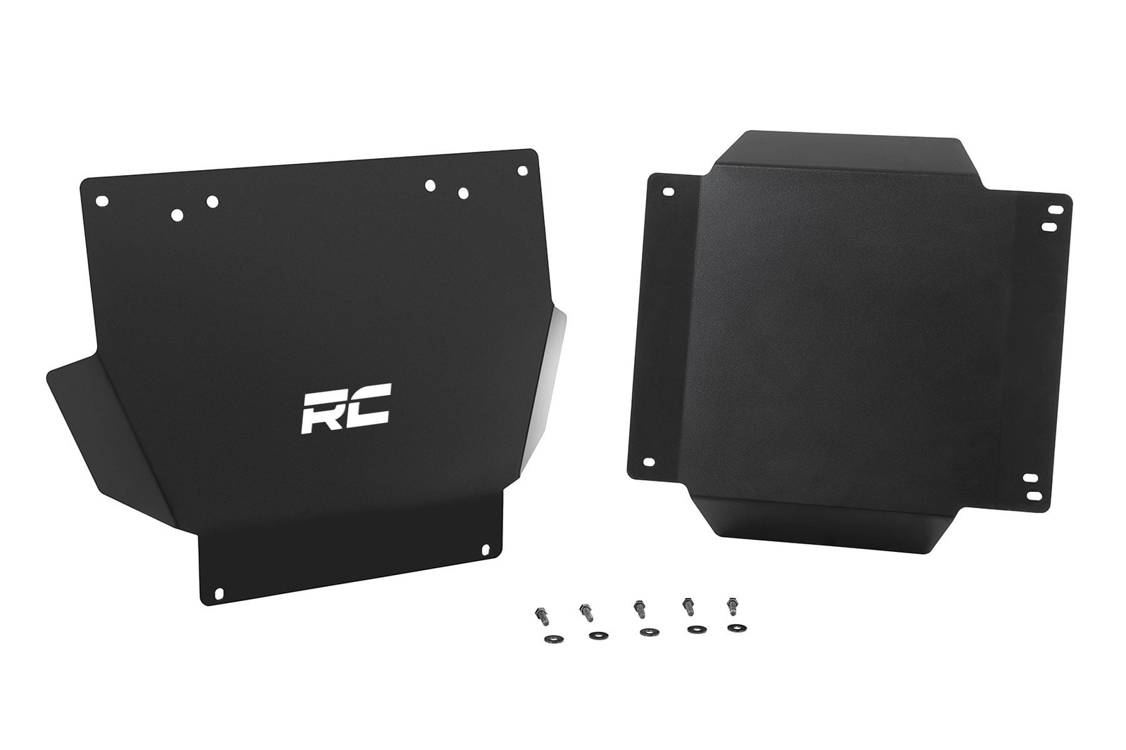 Rough Country Skid Plate | for Toyota Tacoma 4WD 2024 10919