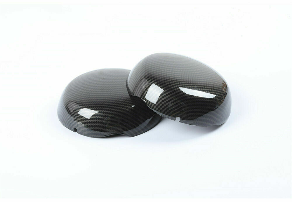 Engine Compartment Suspension Cover Trim For Dodge Challenger Charger 09+Carbon