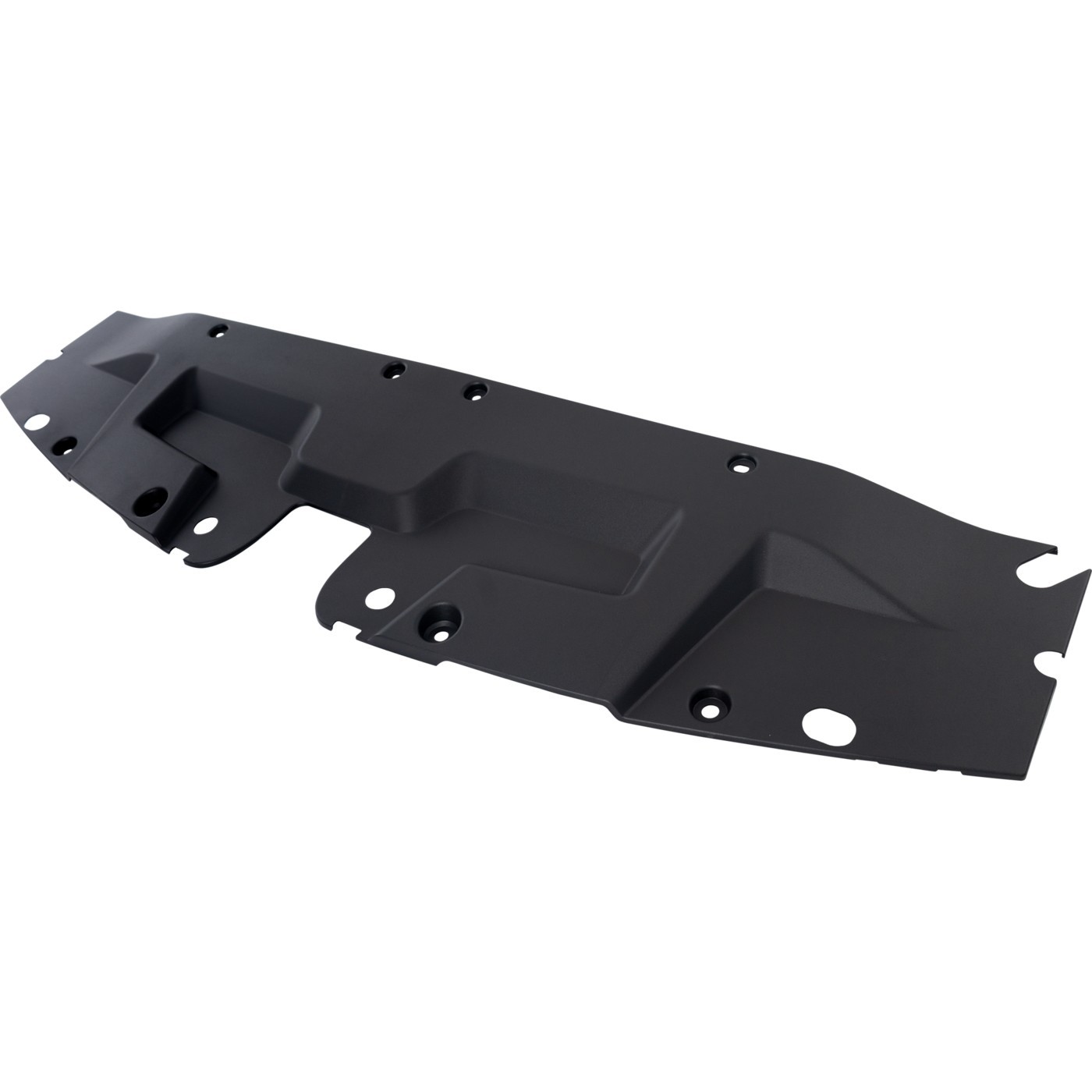 Radiator Support Covers Upper 22737377 for GMC Sierra 1500 Truck 2500 HD 3500
