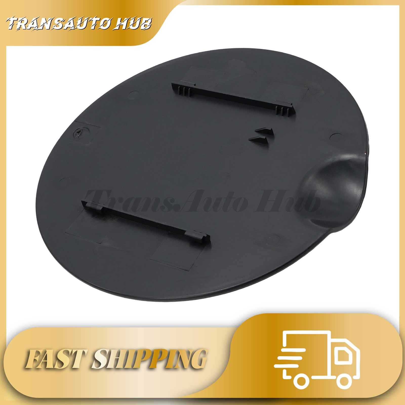 NEW Fits 09-14 Ford F150 Fuel Gas Tank Filler Lid Door Cap 9L3Z-99405A26-AA