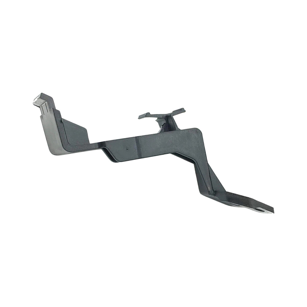 Front View Camera Bracket Black HL3Z19H421A Fits For Ford F150 2015-2020