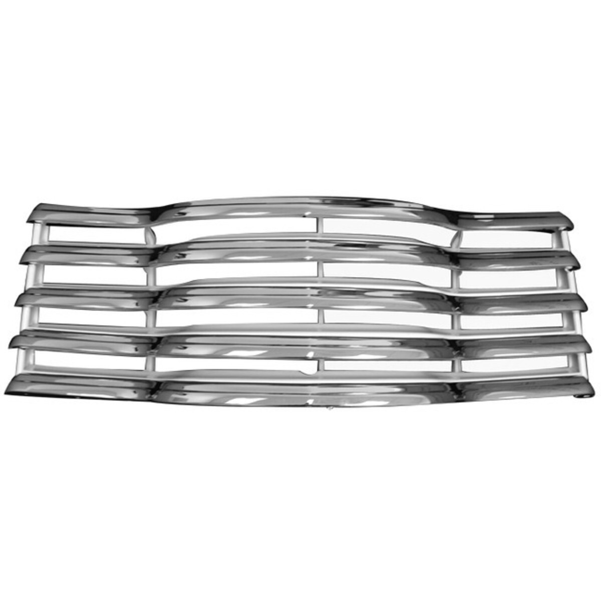 0846-046 Key Parts Grille for Chevy GMC Truck Sierra Pickup Chevrolet Silverado