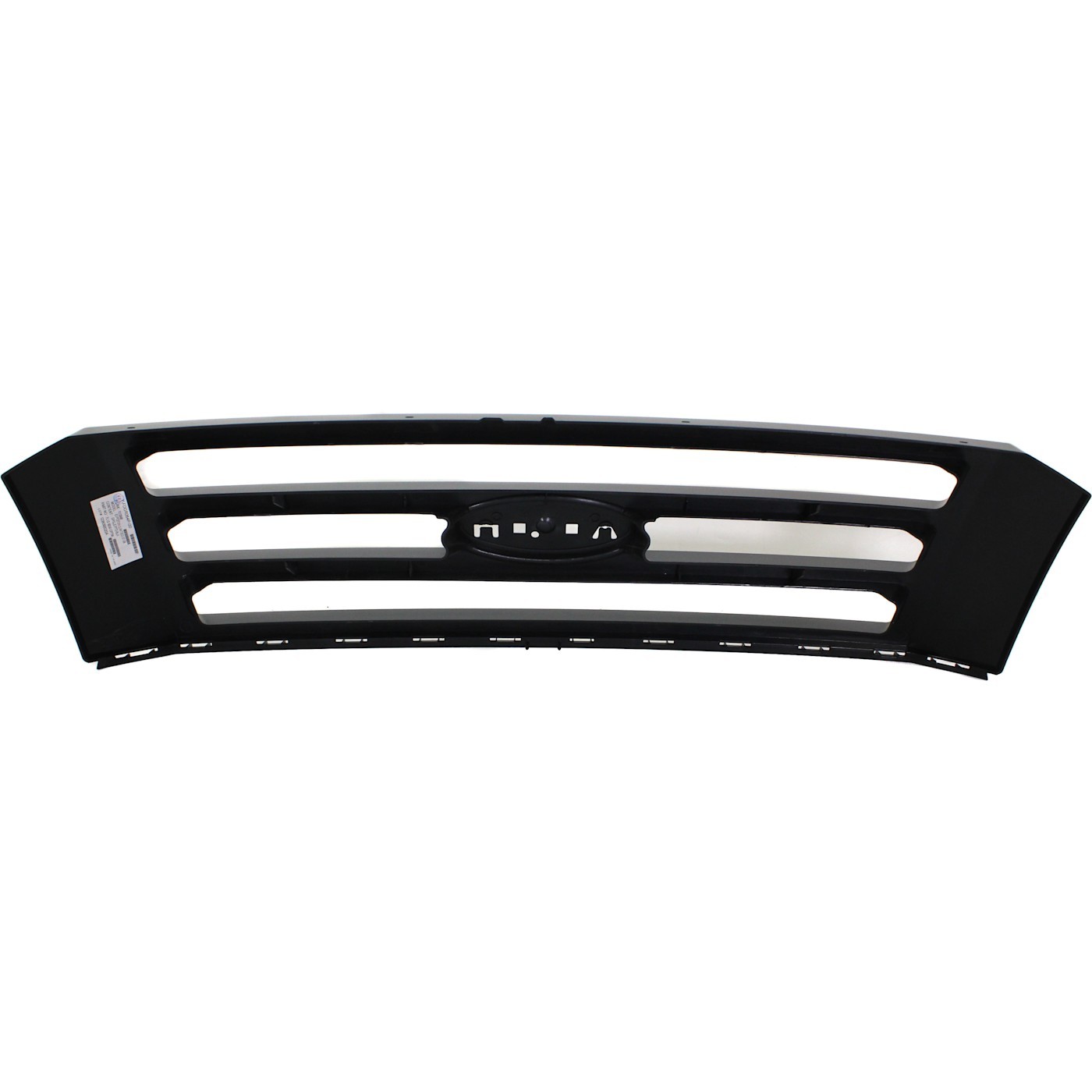 Grille For 2007-2014 Ford Expedition Paint to Match Plastic