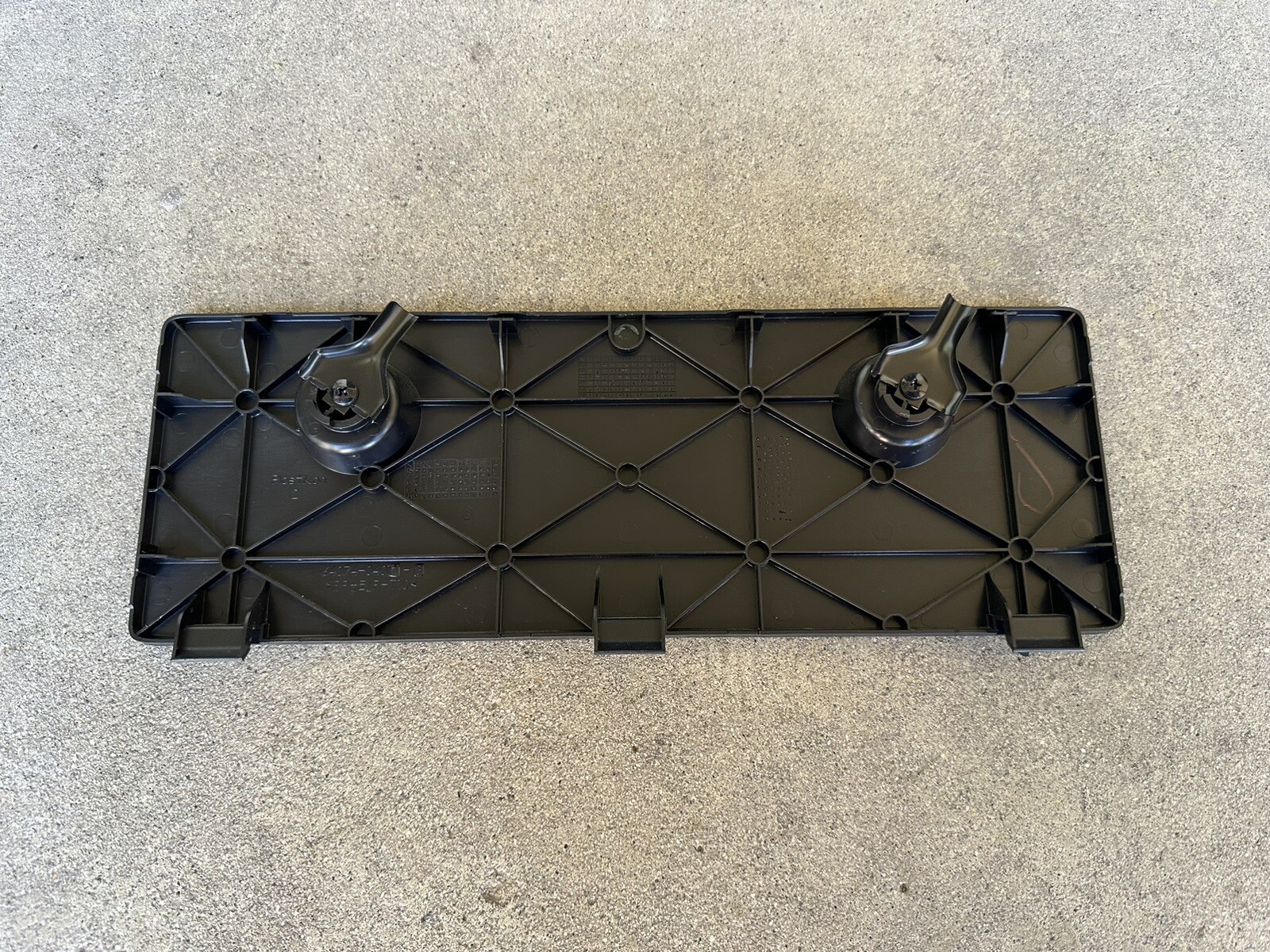 2005- 2020 2021 2022 OEM Toyota Tacoma Truck Bed Storage Box Lid Right Left