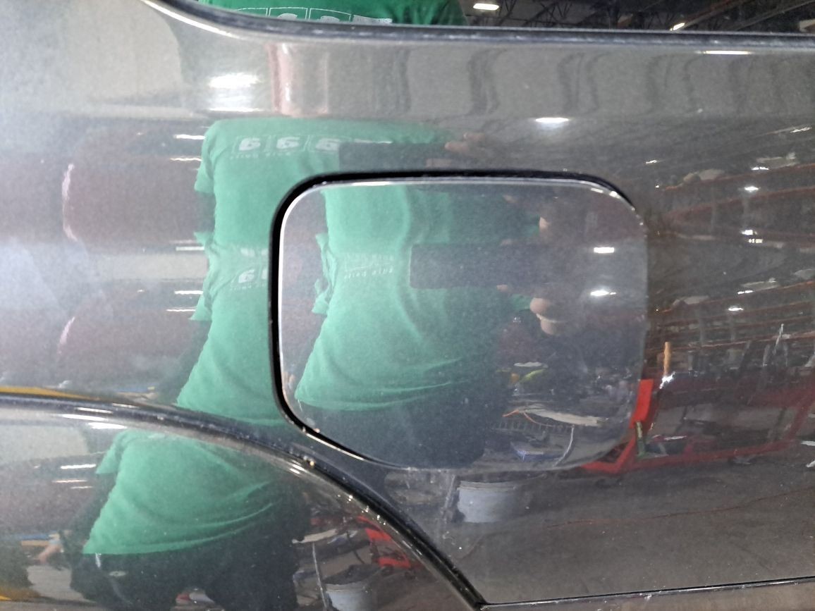 2006 4 Runner Fuel Filler Door Sku#4463786