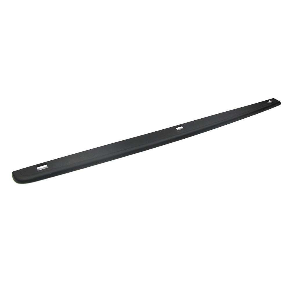 OEM NEW Right Passenger Upper Bed Rail Molding 8 FT 04-07 Silverado Sierra
