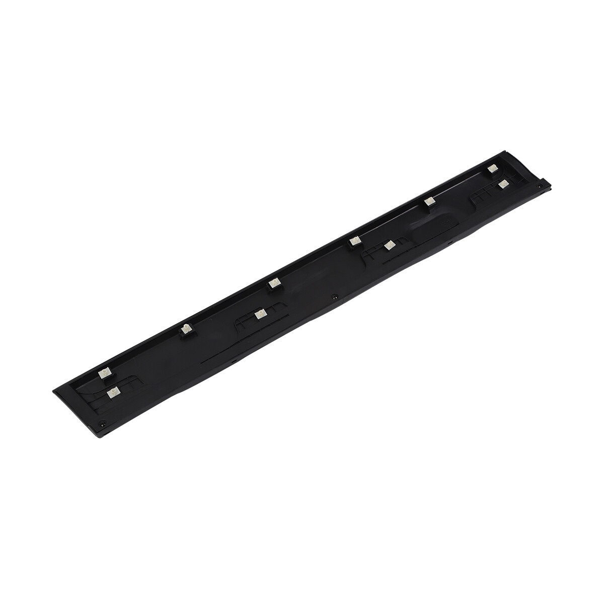 For 07-11 Honda CR-V Front Right Passenger Side Lower Door Molding and Beltlines