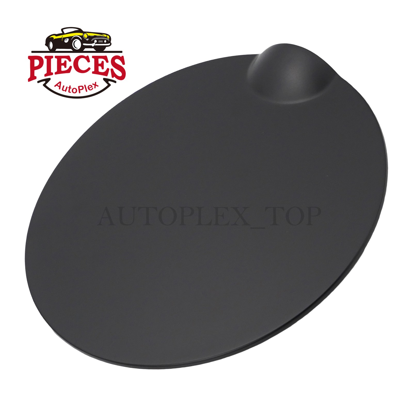 NEW Fits 2009-2014 Ford F150 9L3Z-99405A26-AA Fuel Gas Tank Filler Lid Door Cap