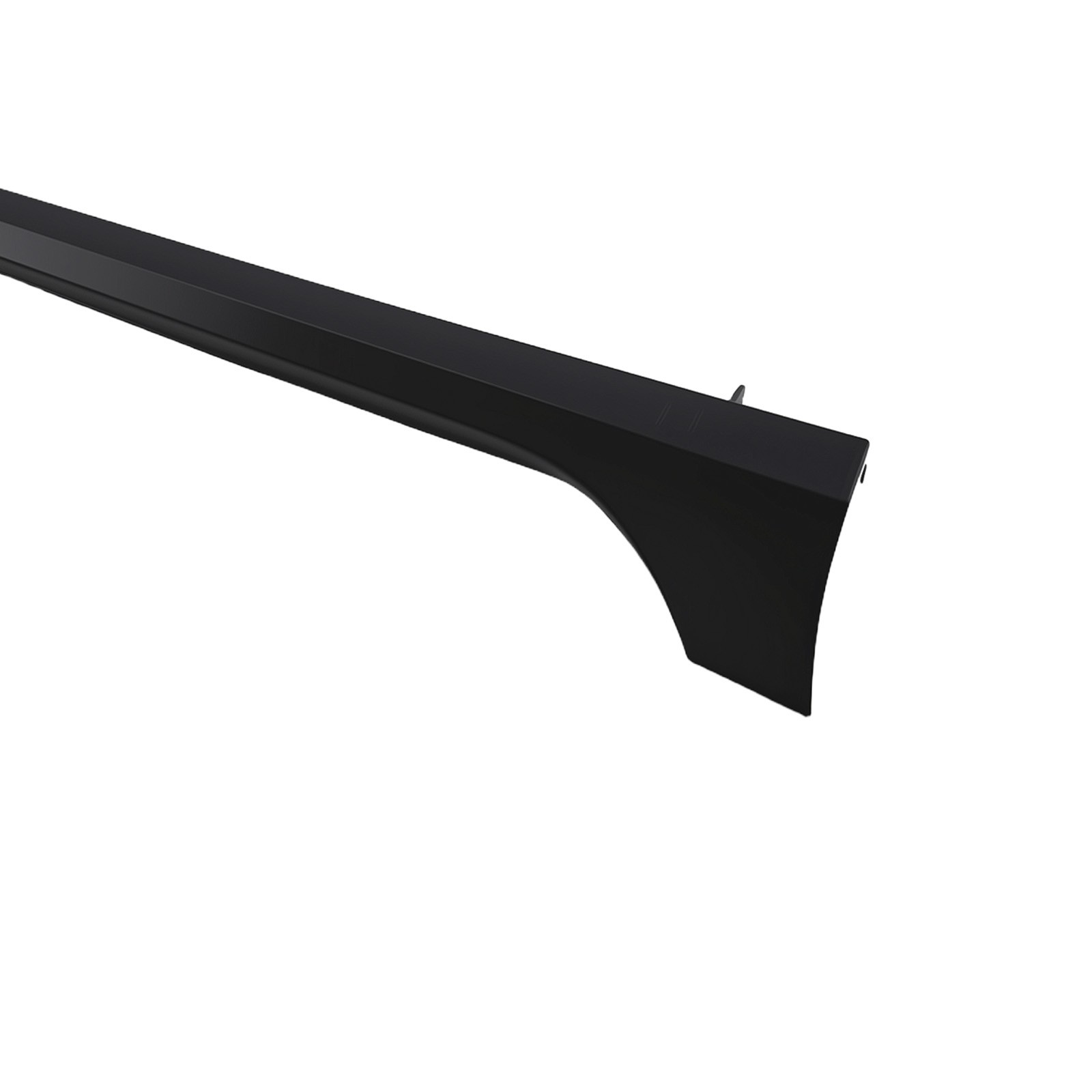 Right Body Extension for Honda Civic EX LX Sport Touring 2017-2020 71800-TBA-A01