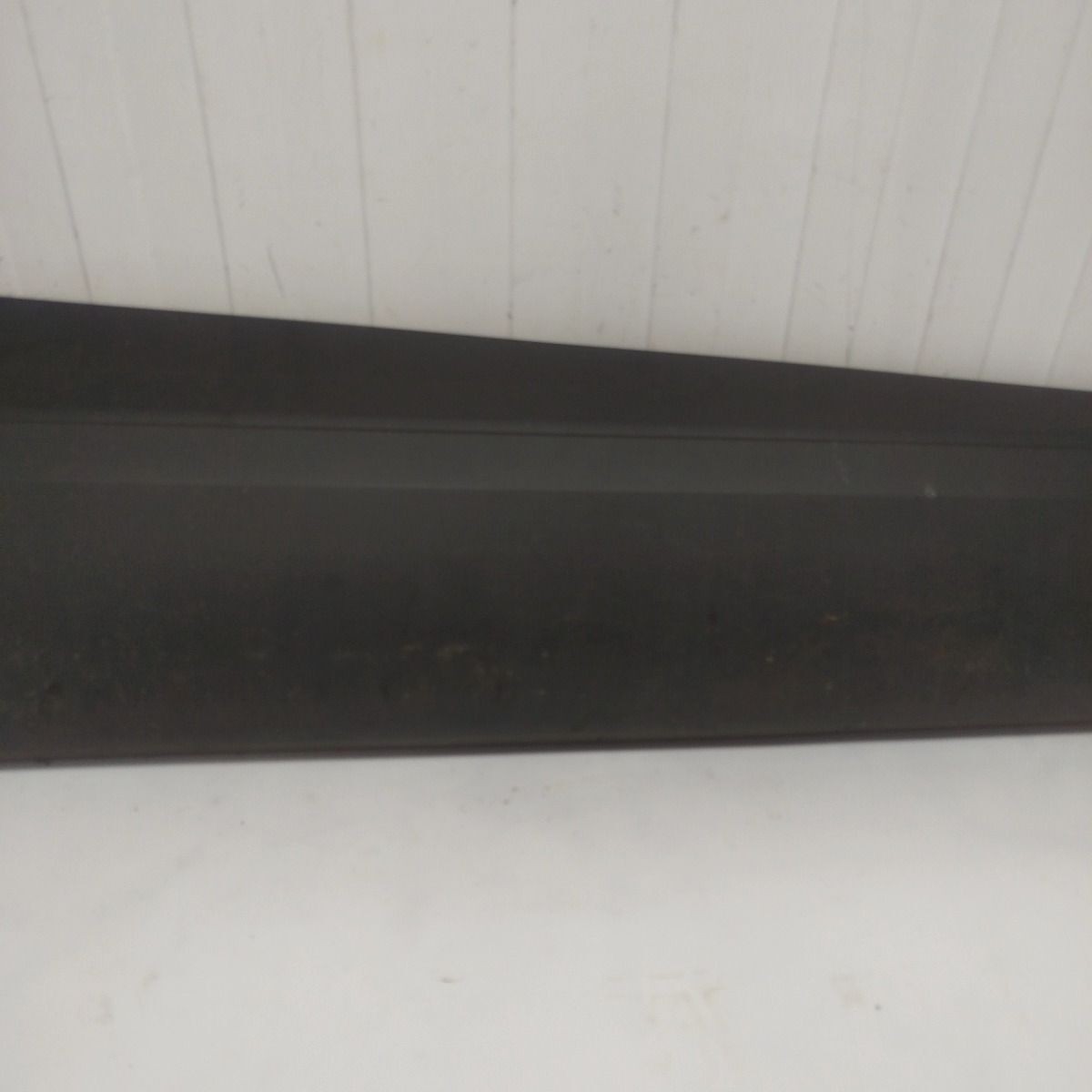 2020-2024 RENAULT CAPTUR MK2 Lower Door Moulding Right Front 801864042R